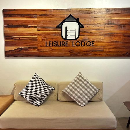 Leisure Lodge Куала-Тренгану Екстер'єр фото