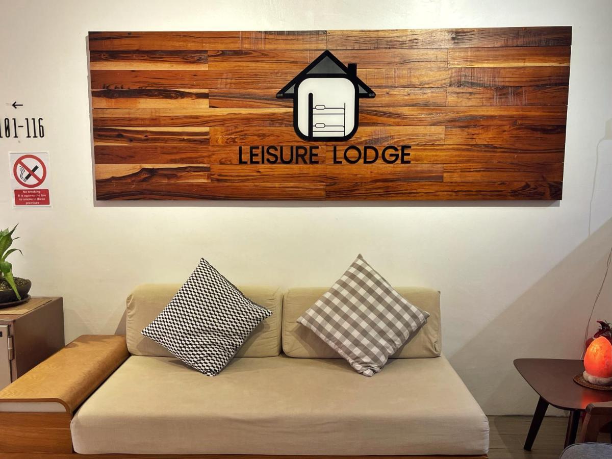 Leisure Lodge Куала-Тренгану Екстер'єр фото