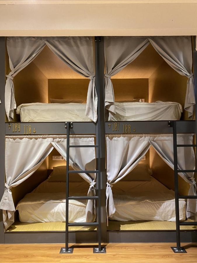 Leisure Lodge Куала-Тренгану Екстер'єр фото