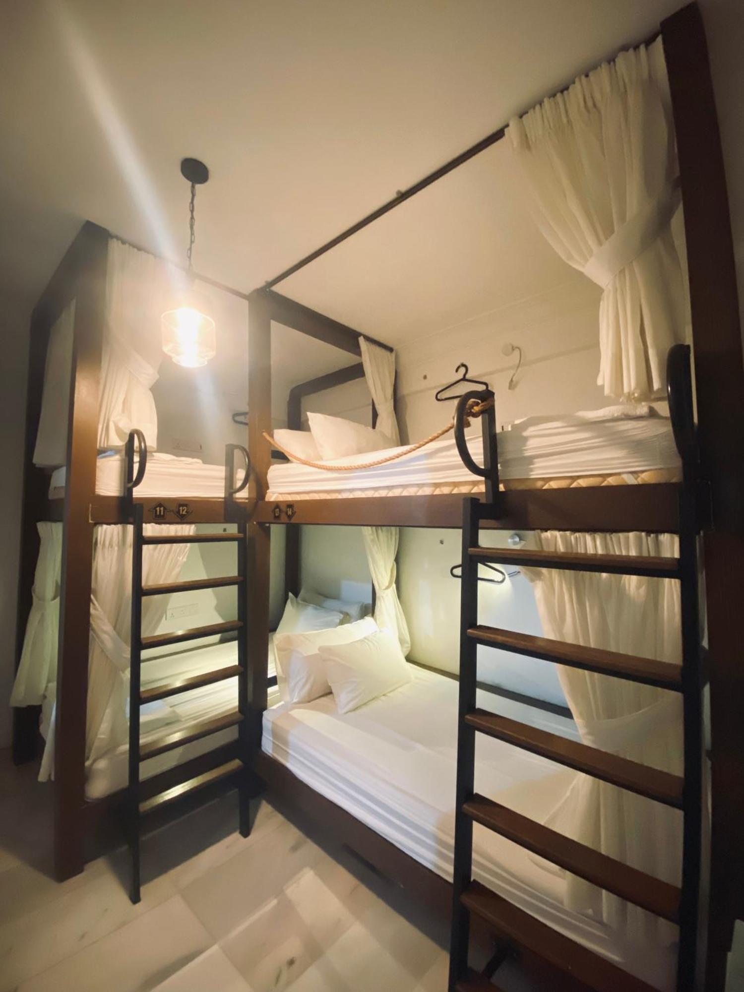 Leisure Lodge Куала-Тренгану Екстер'єр фото
