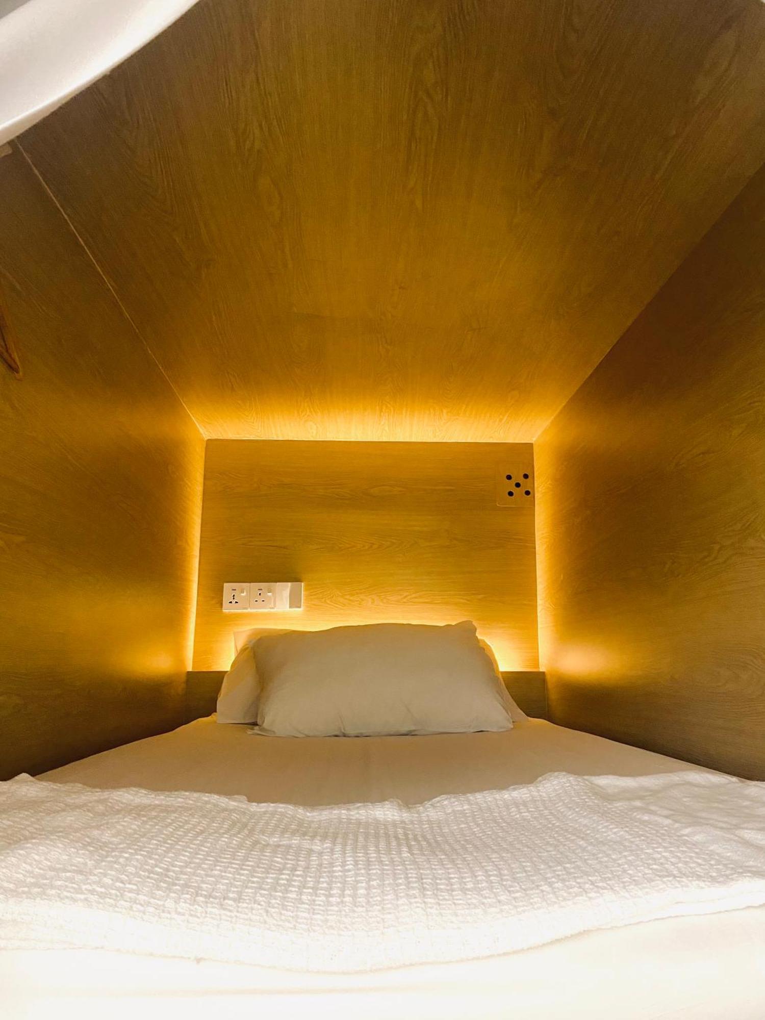 Leisure Lodge Куала-Тренгану Екстер'єр фото